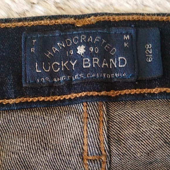 Lucky Brand Jeans - Picture 6 of 8
